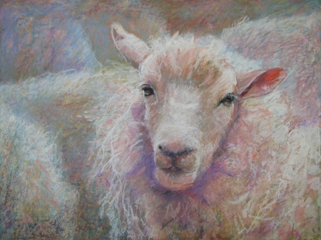 Elle by Aleda O'Connor