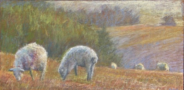 Vale by Aleda O'Connor