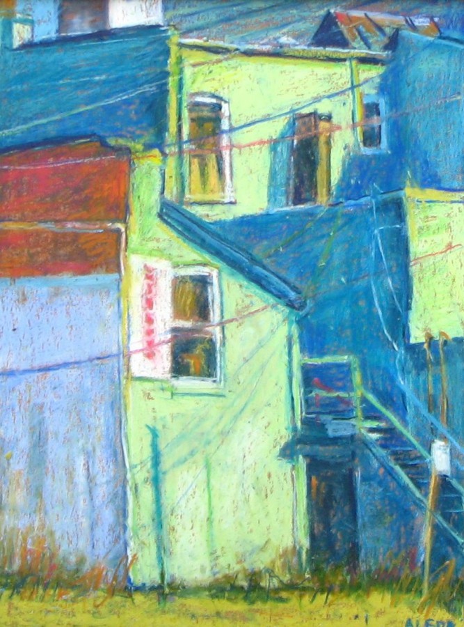 Affinity by Aleda O'Connor